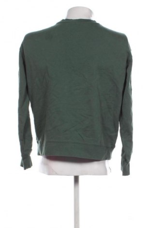 Pánské tričko  H&M, Velikost M, Barva Zelená, Cena  179,00 Kč