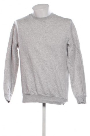 Ανδρική μπλούζα H&M, Μέγεθος S, Χρώμα Γκρί, Τιμή 8,99 €