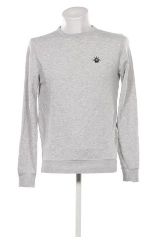 Férfi blúz H&M Divided, Méret S, Szín Szürke, Ár 4 042 Ft