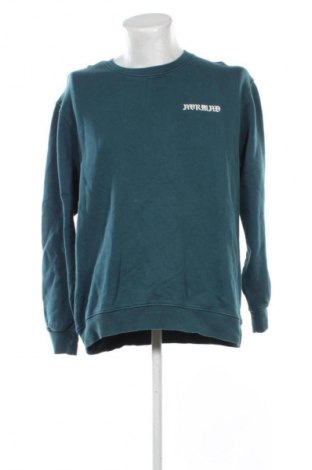 Férfi blúz H&M Divided, Méret L, Szín Kék, Ár 8 264 Ft