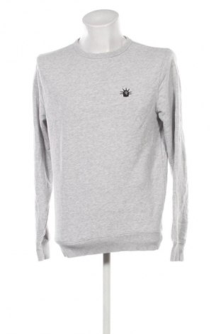 Pánské tričko  H&M Divided, Velikost M, Barva Šedá, Cena  169,00 Kč