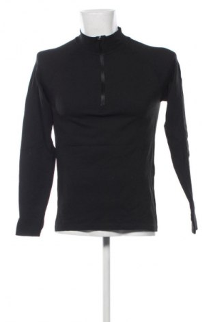 Pánske tričko  H&M Sport, Veľkosť XL, Farba Čierna, Cena  6,95 €