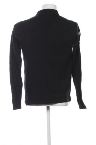 Męska bluzka Hilfiger Denim, Rozmiar M, Kolor Kolorowy, Cena 99,99 zł