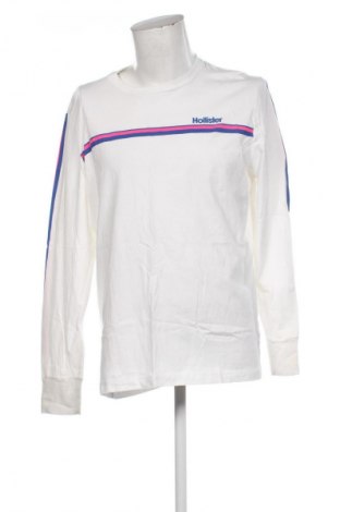 Férfi blúz Hollister, Méret XXL, Szín Ekrü
, Ár 5 785 Ft