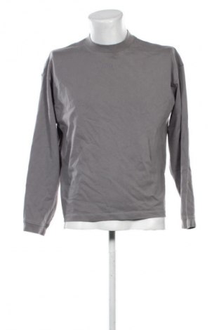 Męska bluzka Hugo Boss, Rozmiar S, Kolor Szary, Cena 263,13 zł