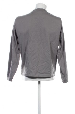 Męska bluzka Hugo Boss, Rozmiar S, Kolor Szary, Cena 263,13 zł