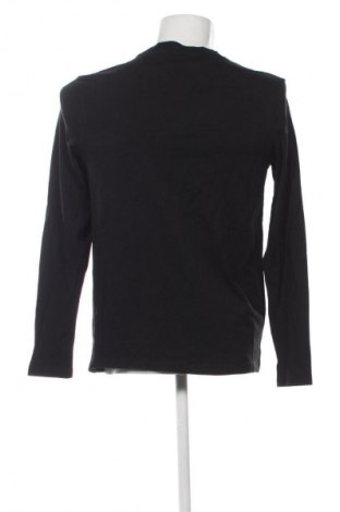 Ανδρική μπλούζα Hugo Boss, Μέγεθος M, Χρώμα Μαύρο, Τιμή 109,99 €