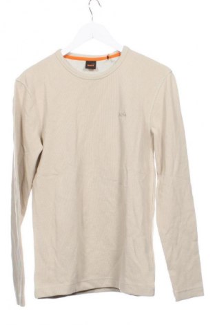 Pánske tričko  Hugo Boss, Veľkosť XS, Farba Béžová, Cena  109,95 €