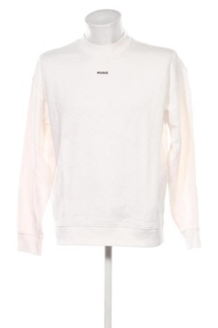 Pánske tričko  Hugo Boss, Veľkosť M, Farba Biela, Cena  109,95 €