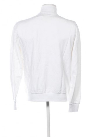 Bluză de bărbați Hugo Boss, Mărime M, Culoare Alb, Preț 304,99 Lei