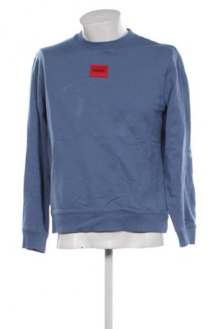 Pánske tričko  Hugo Boss, Veľkosť M, Farba Modrá, Cena  109,95 €