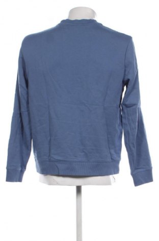 Pánske tričko  Hugo Boss, Veľkosť M, Farba Modrá, Cena  109,95 €