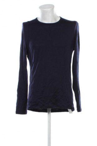 Pánské tričko  Icebreaker, Velikost L, Barva Modrá, Cena  907,00 Kč