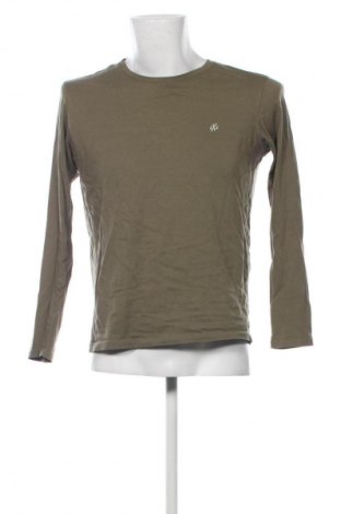 Męska bluzka Jack & Jones, Rozmiar M, Kolor Zielony, Cena 111,68 zł