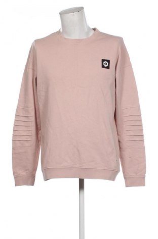 Férfi blúz Jack & Jones, Méret L, Szín Rózsaszín, Ár 6 570 Ft