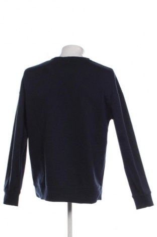 Męska bluzka Jack & Jones, Rozmiar XL, Kolor Niebieski, Cena 112,53 zł