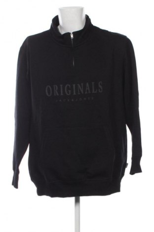 Pánske tričko  Jack & Jones, Veľkosť 3XL, Farba Čierna, Cena  56,95 €