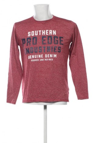 Pánské tričko  Jean Pascale, Velikost M, Barva Červená, Cena  277,00 Kč