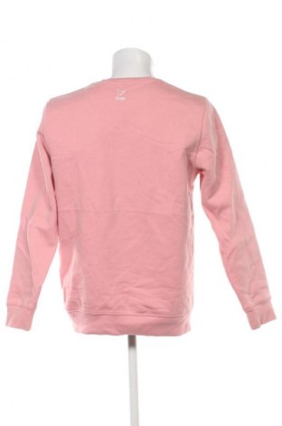 Męska bluzka KLABU, Rozmiar M, Kolor Różowy, Cena 100,99 zł