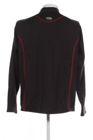 Férfi blúz Kalenji, Méret XL, Szín Fekete, Ár 3 199 Ft