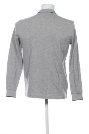 Ανδρική μπλούζα Kappa, Μέγεθος M, Χρώμα Γκρί, Τιμή 12,99 €
