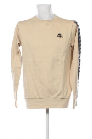 Pánske tričko  Kappa, Veľkosť M, Farba Béžová, Cena  37,95 €