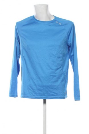 Męska bluzka Karhu, Rozmiar L, Kolor Niebieski, Cena 136,99 zł