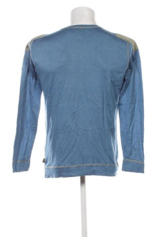 Męska bluzka Kenzo, Rozmiar L, Kolor Niebieski, Cena 285,99 zł