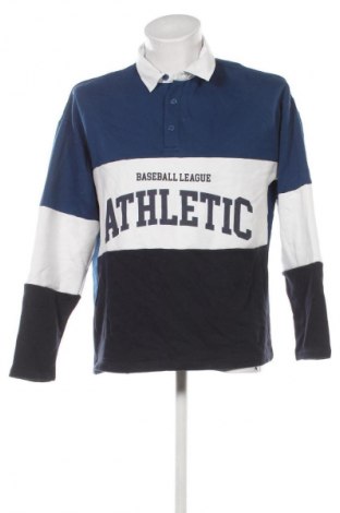 Męska bluzka Kiabi, Rozmiar M, Kolor Kolorowy, Cena 47,99 zł