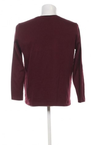 Pánske tričko  LC Waikiki, Veľkosť M, Farba Červená, Cena  20,00 €