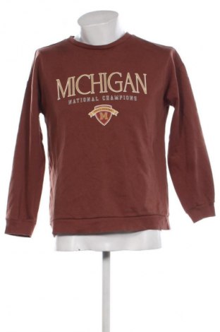 Férfi blúz LC Waikiki, Méret M, Szín Barna, Ár 8 264 Ft