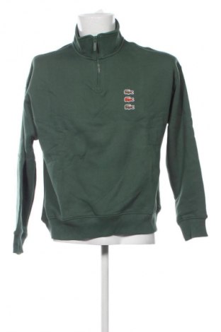 Pánske tričko  Lacoste, Veľkosť L, Farba Zelená, Cena  80,95 €