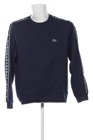 Pánske tričko  Lacoste, Veľkosť L, Farba Modrá, Cena  80,95 €
