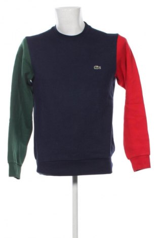Férfi blúz Lacoste, Méret S, Szín Sokszínű, Ár 27 129 Ft