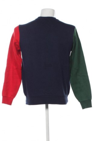 Férfi blúz Lacoste, Méret S, Szín Sokszínű, Ár 27 129 Ft