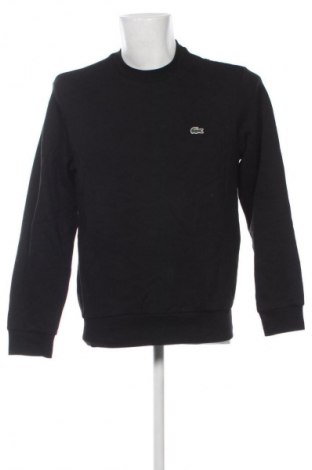 Bluză de bărbați Lacoste, Mărime M, Culoare Negru, Preț 418,99 Lei