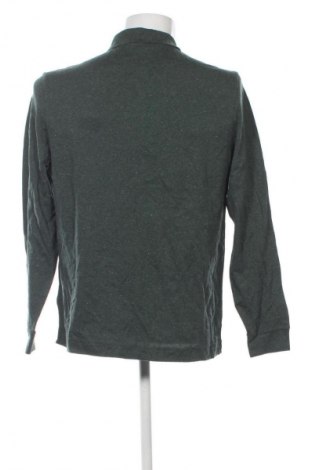 Pánské tričko  Lacoste, Velikost S, Barva Zelená, Cena  979,00 Kč