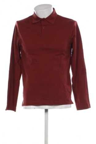 Férfi blúz Lawrence Grey, Méret M, Szín Barna, Ár 8 678 Ft