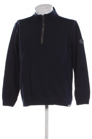 Męska bluzka Lerros, Rozmiar XL, Kolor Niebieski, Cena 41,99 zł