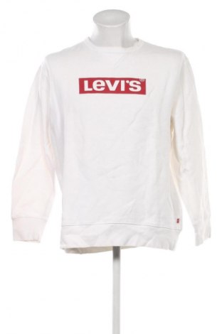 Pánske tričko  Levi's, Veľkosť XL, Farba Biela, Cena  56,95 €