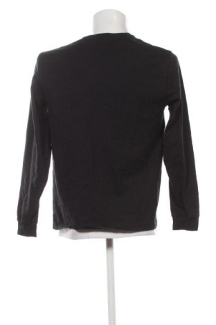 Bluză de bărbați Levi's, Mărime L, Culoare Negru, Preț 235,99 Lei