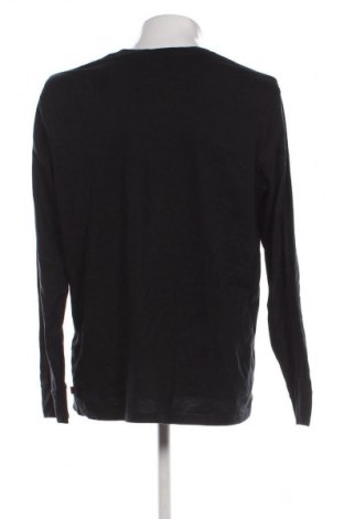 Bluză de bărbați Levi's, Mărime XL, Culoare Negru, Preț 128,99 Lei