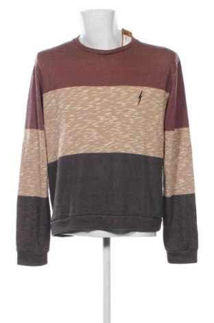 Bluză de bărbați Lightning Bolt, Mărime L, Culoare Multicolor, Preț 98,99 Lei