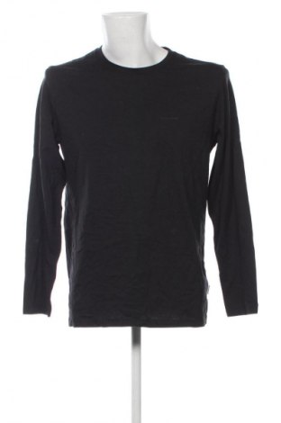 Pánske tričko  Lindbergh, Veľkosť L, Farba Čierna, Cena  56,95 €