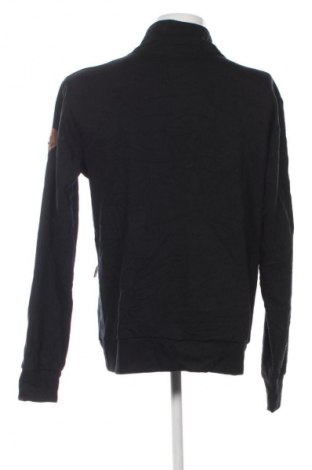 Pánské tričko  Lizzard, Velikost XXL, Barva Černá, Cena  289,00 Kč