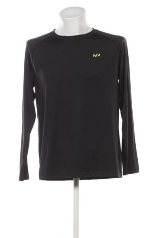 Férfi blúz MP, Méret L, Szín Fekete, Ár 5 785 Ft