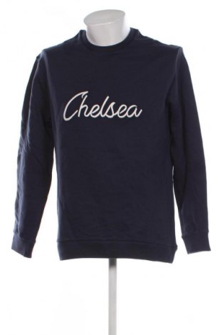 Męska bluzka Mango, Rozmiar L, Kolor Niebieski, Cena 64,99 zł