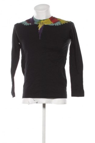 Męska bluzka Marcelo Burlon, Rozmiar M, Kolor Czarny, Cena 211,99 zł