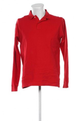 Pánské tričko  McNeal, Velikost L, Barva Červená, Cena  397,00 Kč