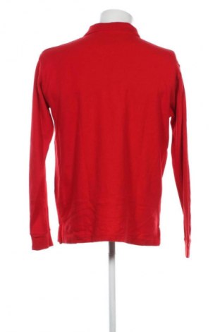 Pánské tričko  McNeal, Velikost L, Barva Červená, Cena  397,00 Kč